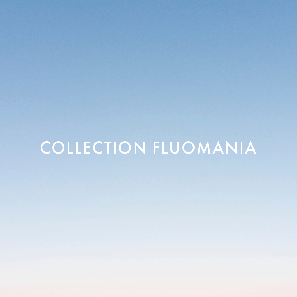 Collection Fluomania