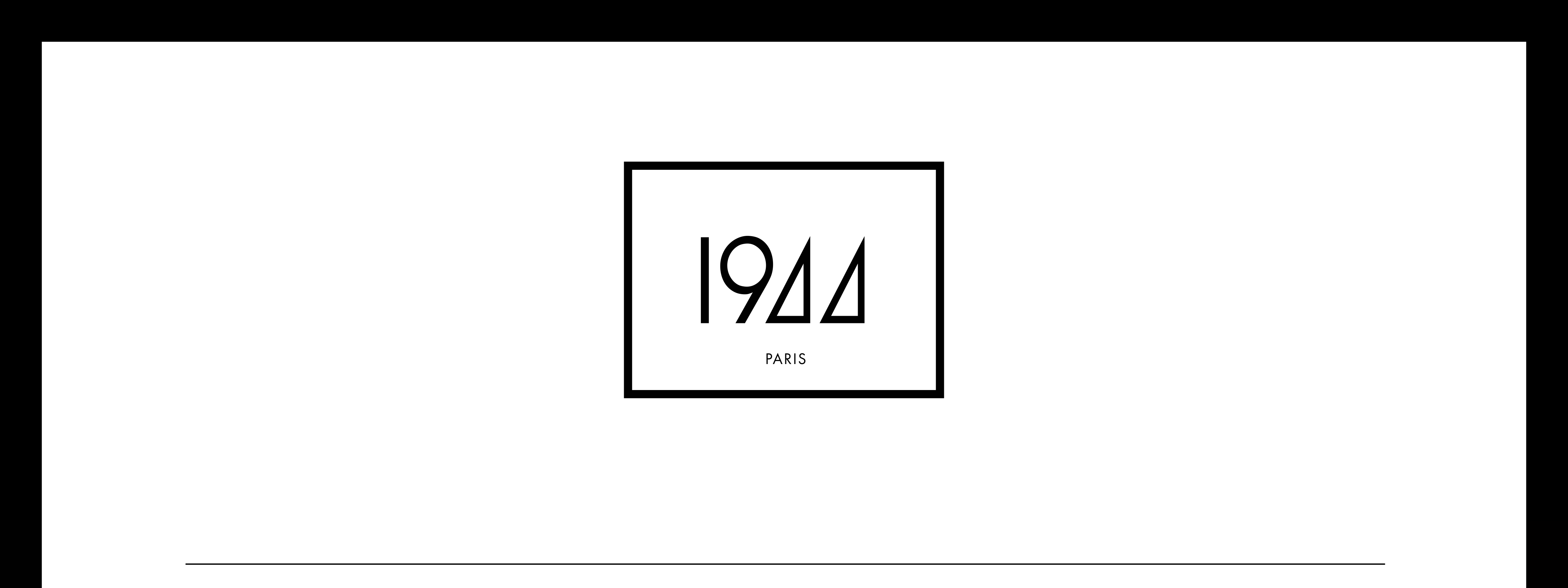 Logo 1944 Paris