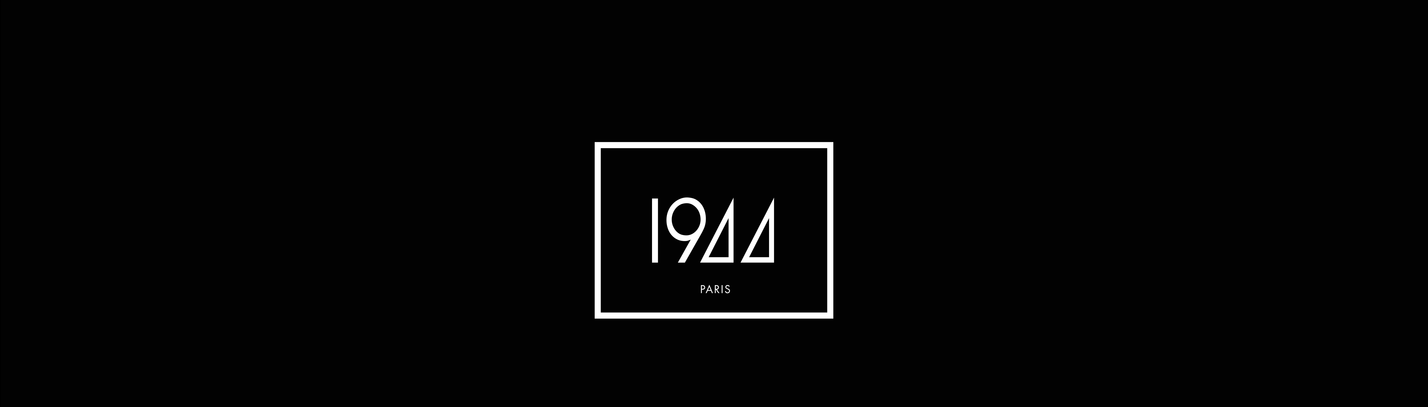 Logo 1944 Paris