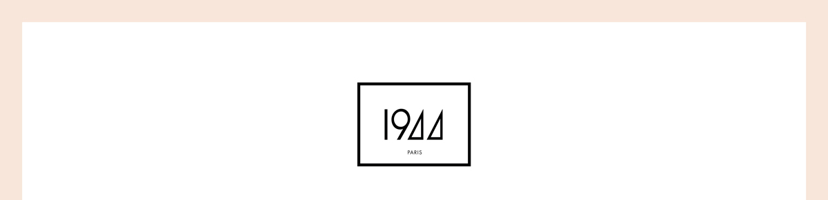 Logo 1944 Paris