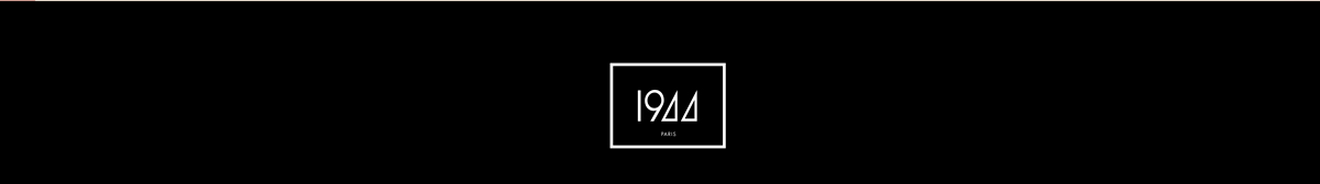 Logo 1944 Paris