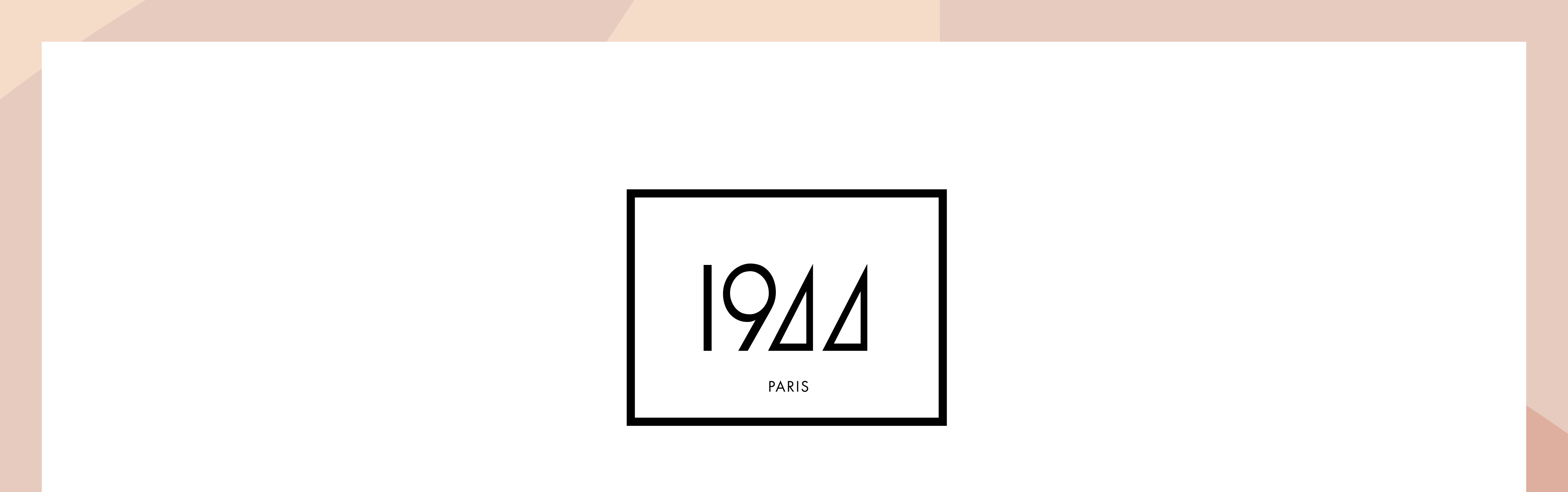 Logo 1944 Paris