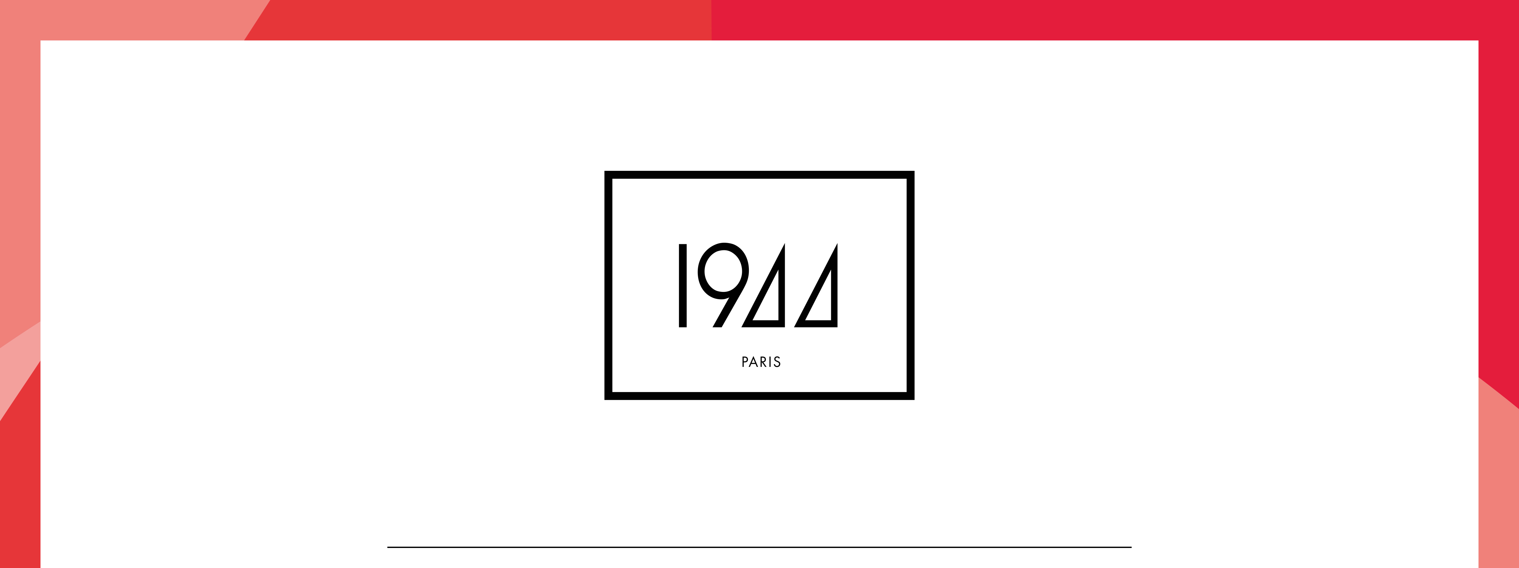 Logo 1944 Paris