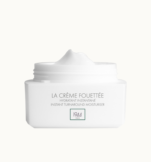 La Crème Fouettée