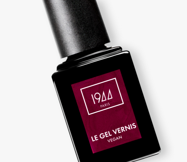 Le Vernis Gel Vegan 1944 Paris