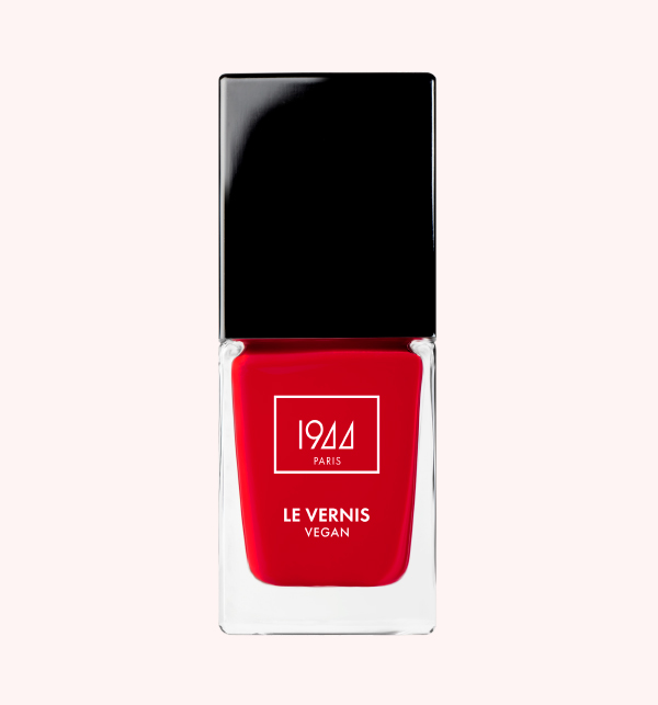 Le Vernis Vegan