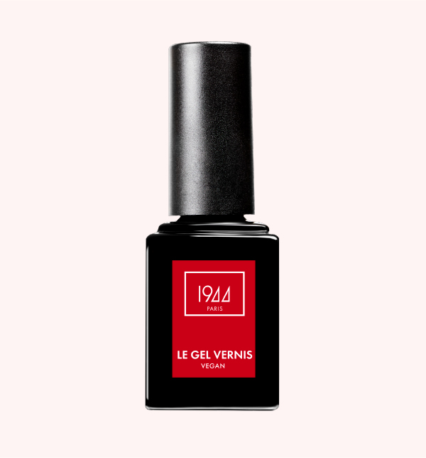 Le Gel Vernis Vegan