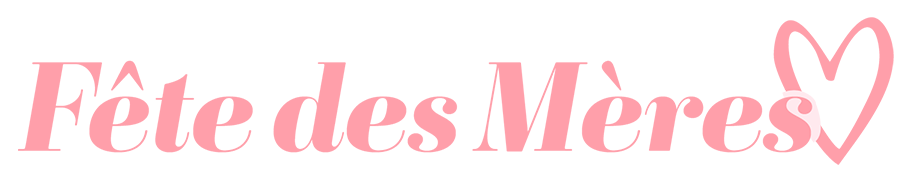 Logo Fête des Mères