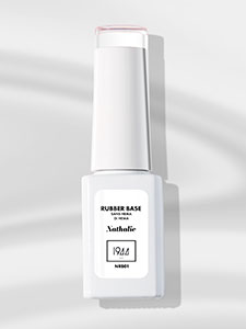 La Rubber Base - Nathalie
