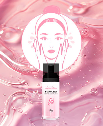L'Elixir Jelly - Gamme Coréenne 1944 Paris