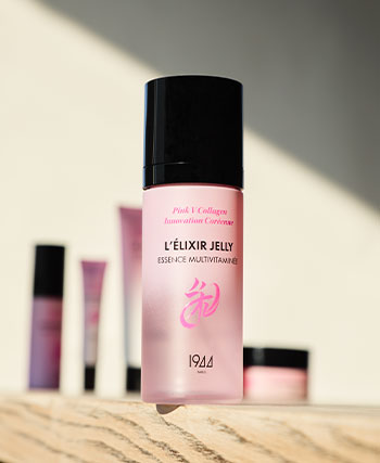Étape 3 : L'Elixir Jelly