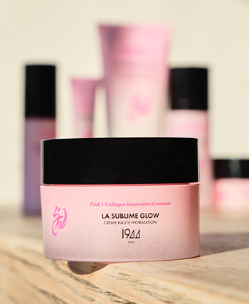 Étape 6 : La sublime glow