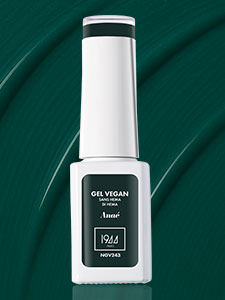 Le Gel Vegan - Collection Noel Dreams - Anaé