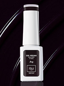 Le Gel Vegan - Collection Noel Dreams - Joy