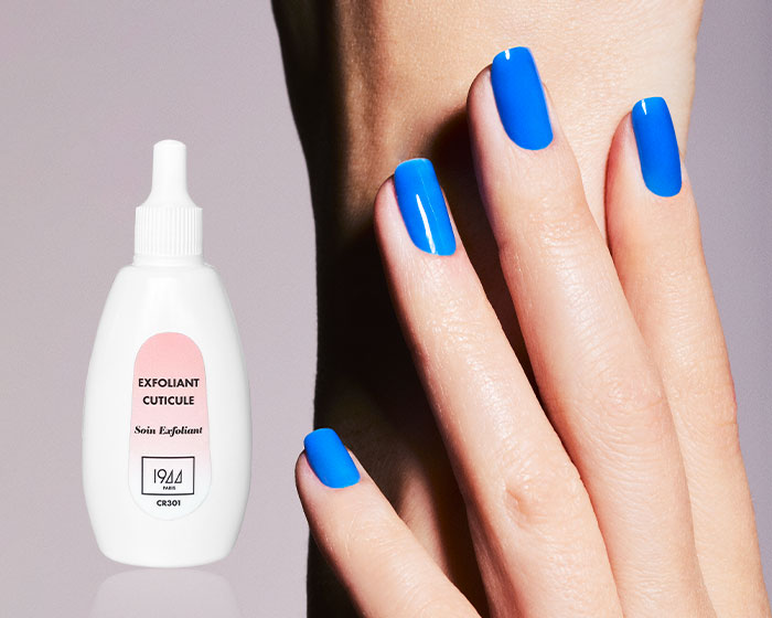 Offre Cuticules parfaites