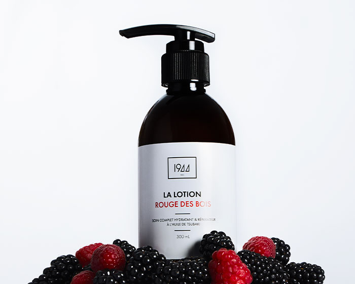 Offre Douceur des mains