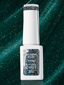 Le Gel Vegan - Collection Minuit Brille - Soraya