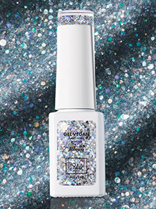 Le Gel Vegan - Collection Minuit Brille - Romy