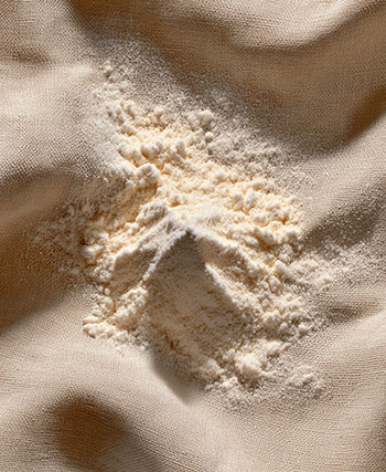 La L-Arginine pour fortifier durablement les cils
