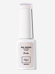 Le Gel Vegan - Collection Perles - Perla