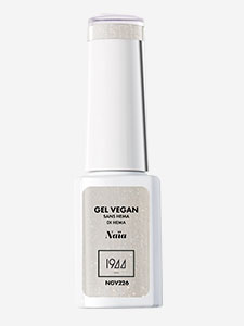 Le Gel Vegan - Collection Perles - Naïa