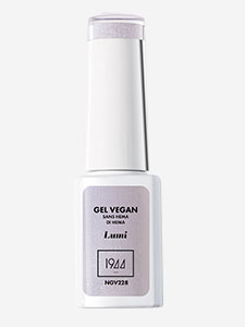Le Gel Vegan - Collection Perles - Lumi