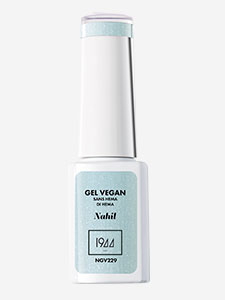 Le Gel Vegan - Collection Perles - Nahil