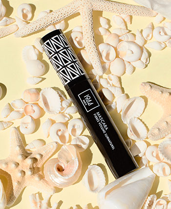 Le Mascara Fibres Volume Surnaturel