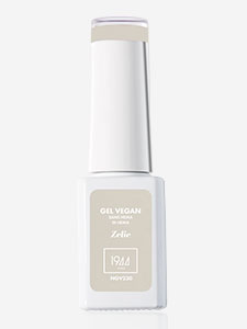 Le Gel Vegan - Collection Café Laqué - Zélie