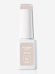 Le Gel Vegan - Collection Café Laqué - Mimsou