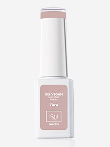 Le Gel Vegan - Collection Café Laqué - Tara
