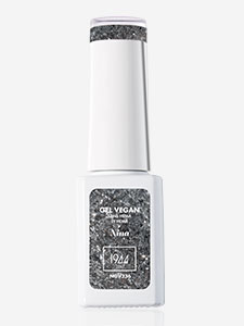 Le Gel Vegan - Collection Café Laqué - Nina
