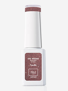 Le Gel Vegan - Collection Café Laqué - Naelle