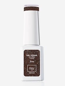 Le Gel Vegan - Collection Café Laqué - Tess