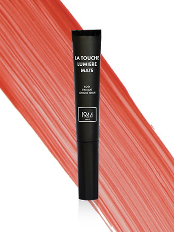 Lumi Blush Rose Fever