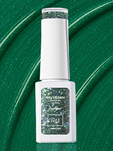 Le Gel Vegan - Collection Noël Dreams - Isaline