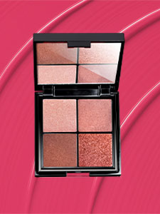 La Palette Yeux La Jolie
