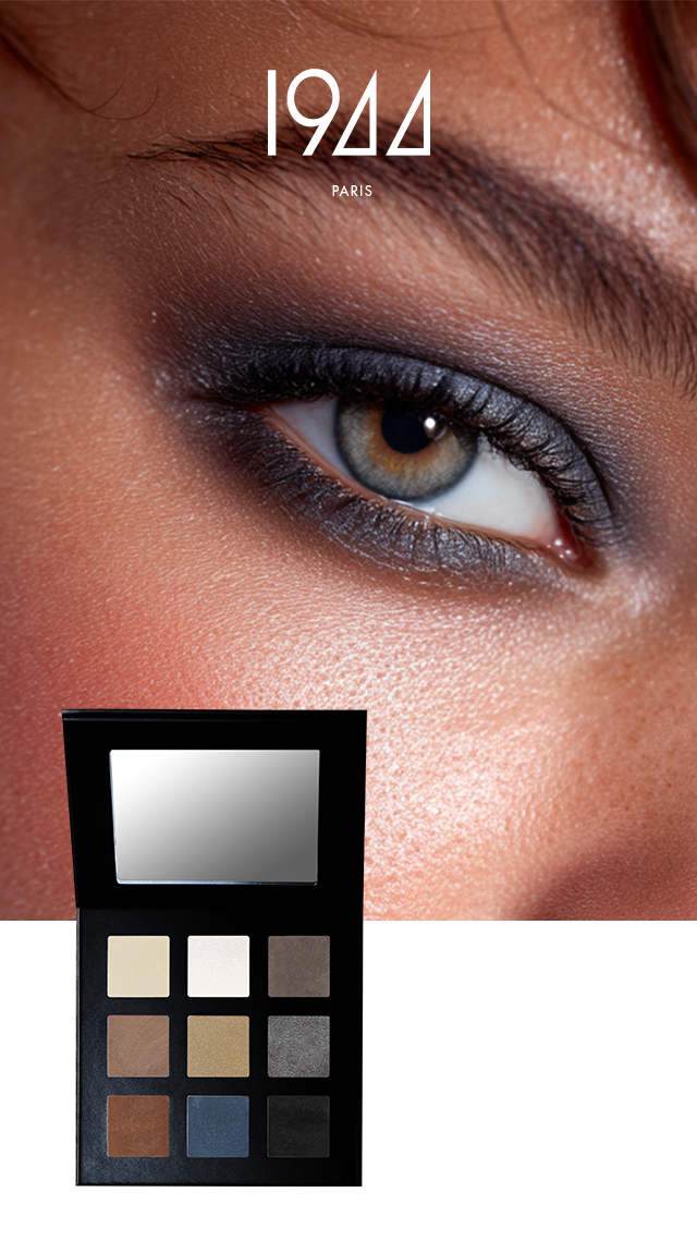 La Magnetique 1944 Paris