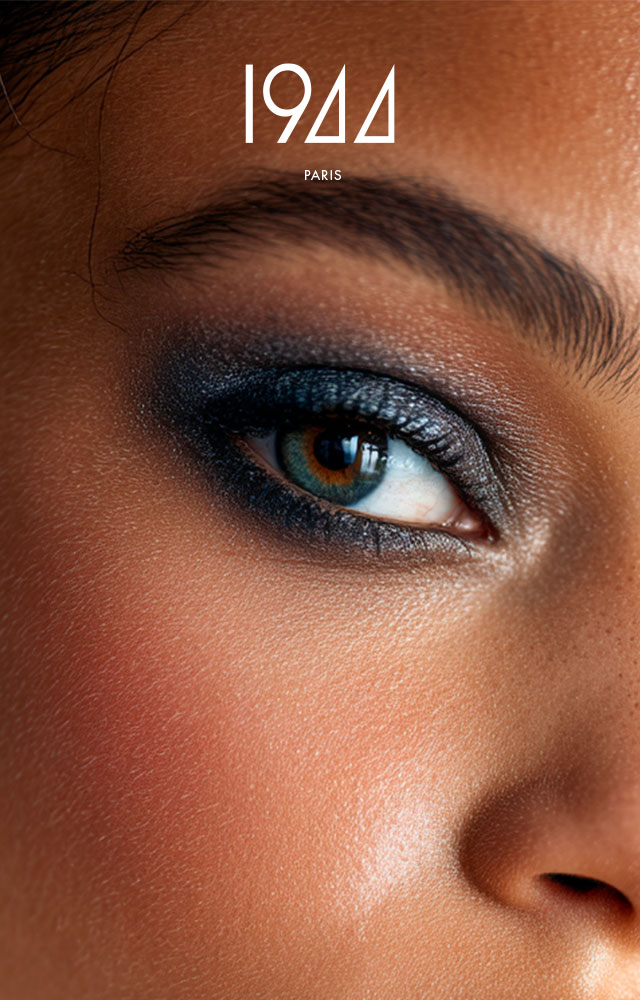 La Magnetique 1944 Paris