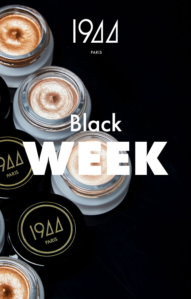 Black Week 1944 Paris