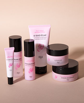 Coffret Skincare 1944 Paris