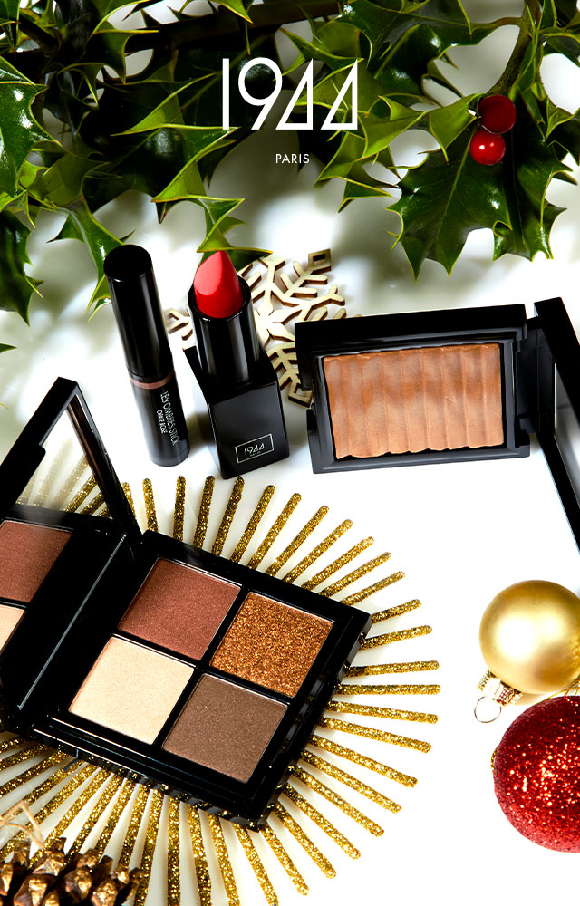 Nouveau Site 1944 Paris