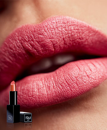 Dès 120€ d'achat = 1 rouge à lèvres semi mat au choix offert