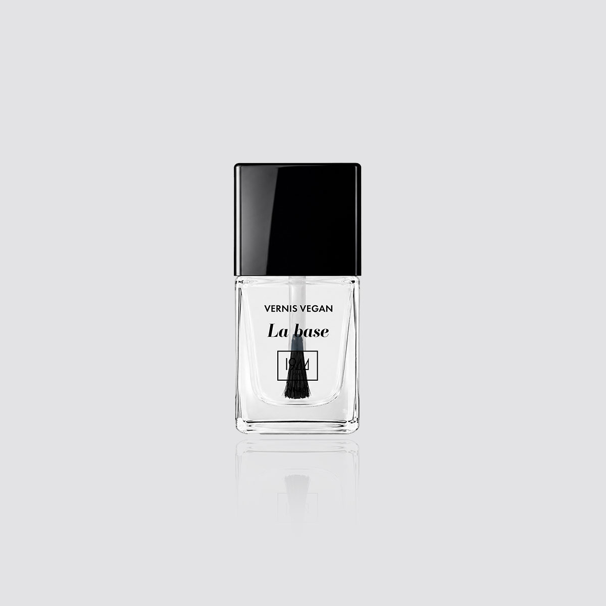 Le Base Coat Vernis Vegan 1944 Paris