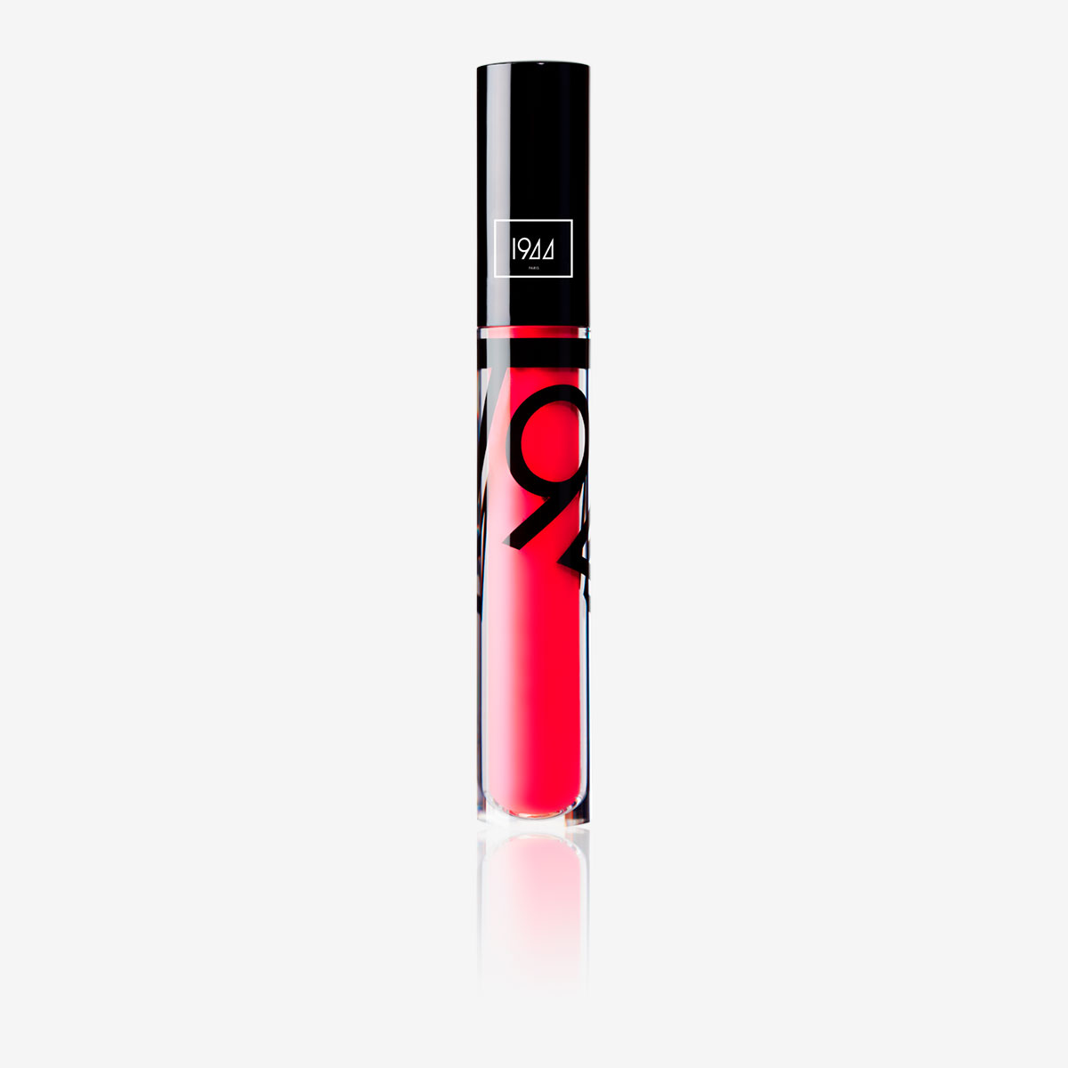Le Brillant Gloss 1944 Paris