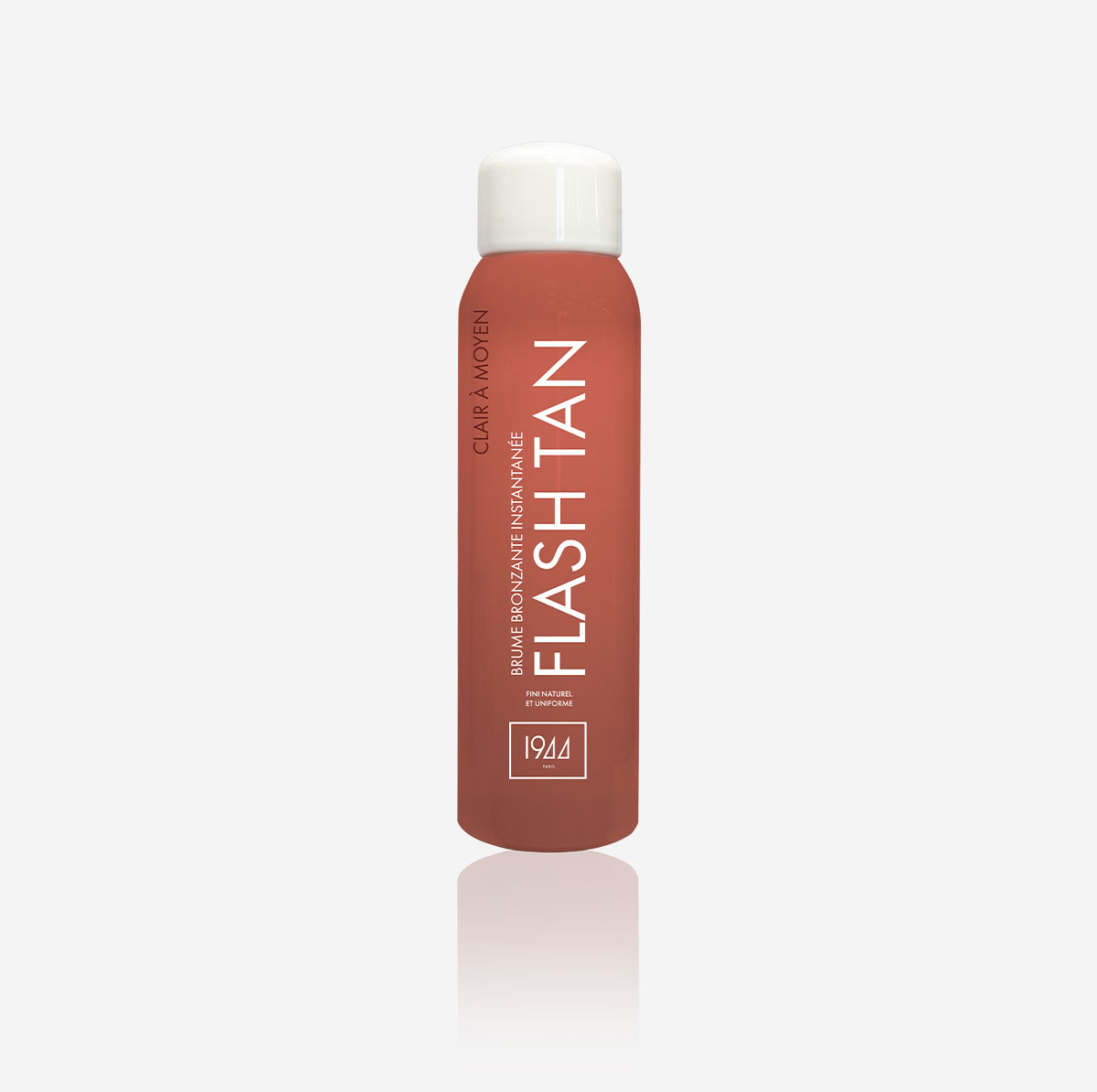 Flash Tan • Brume Bronzante Instantanée 1944 Paris