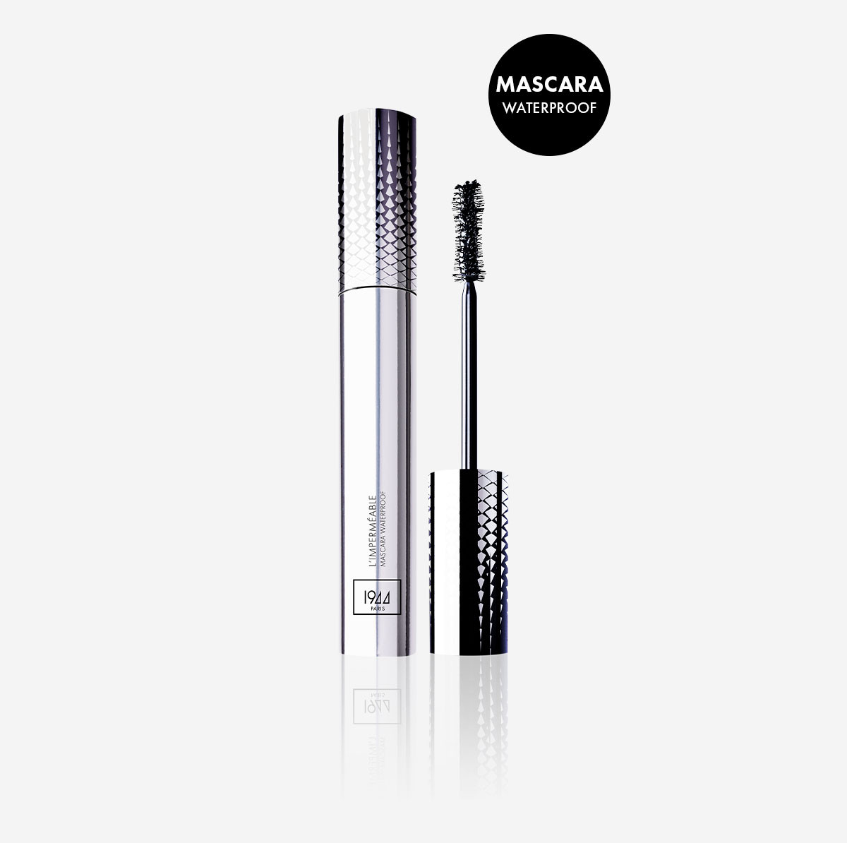 L’Imperméable – Mascara Waterproof 1944 Paris