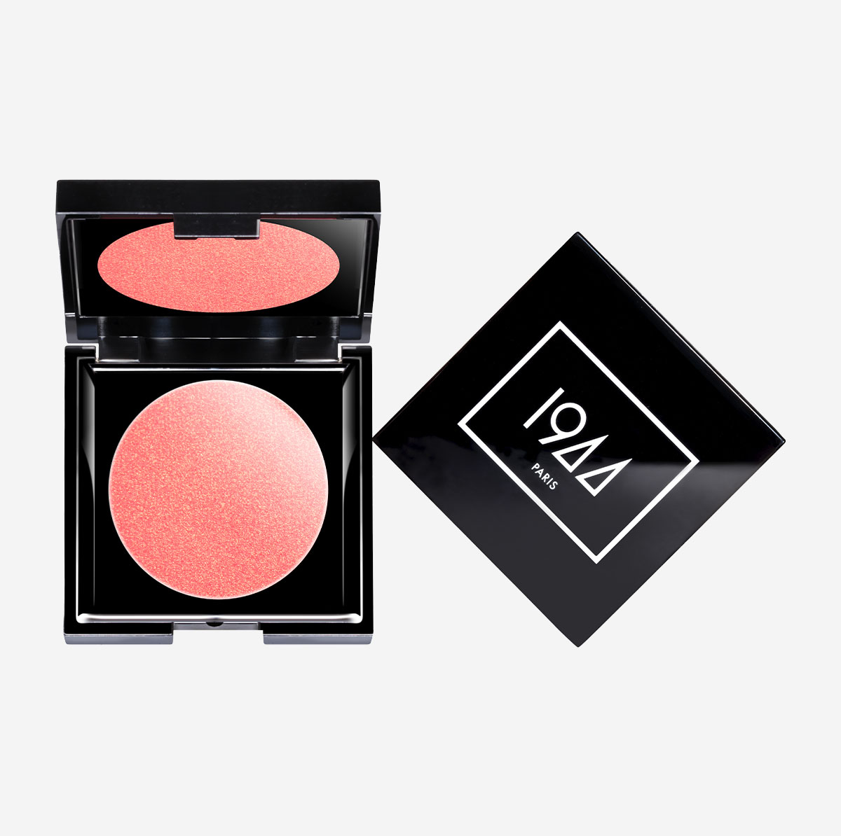 Le Lumi Blush 1944 Paris