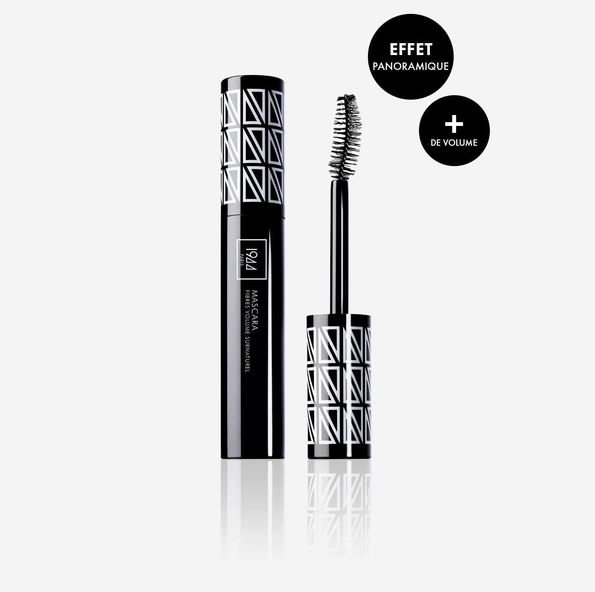 Le Mascara Fibre Volume Surnaturel 1944 Paris