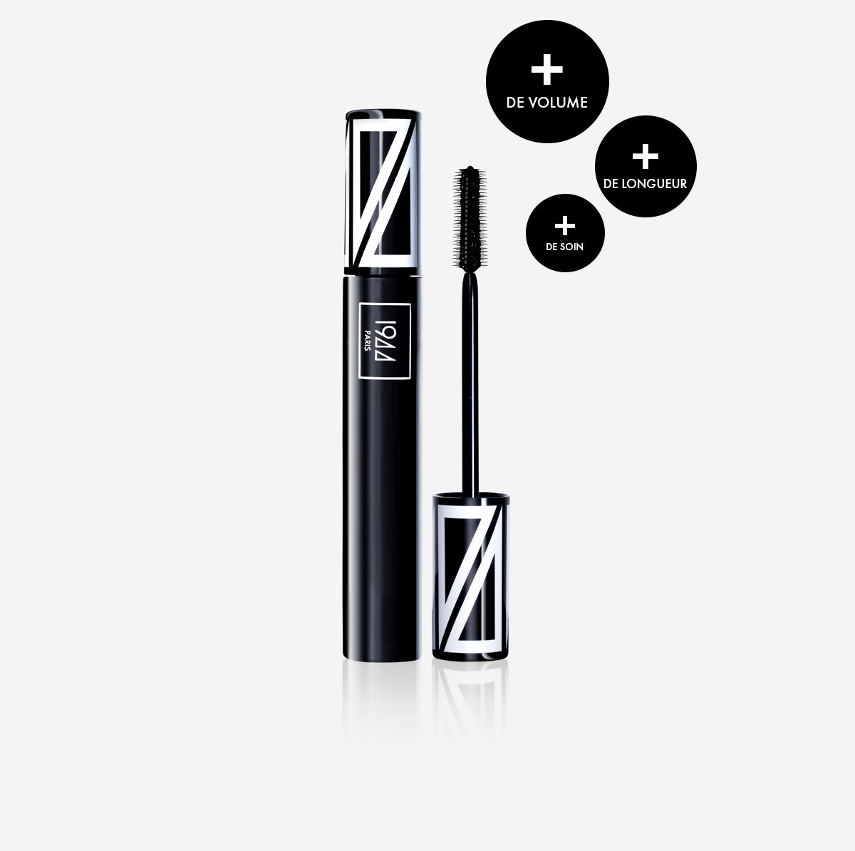 Le Mascara Volume Intense 1944 Paris 1944 Paris